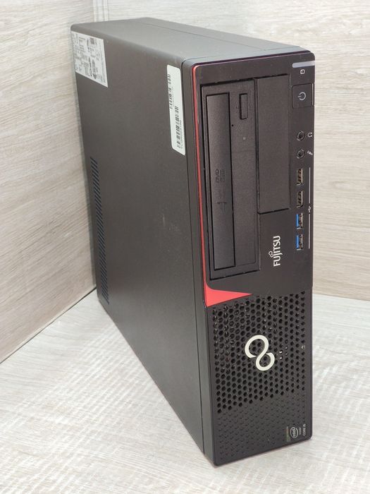 Компютер Fujitsu Esprimo E720 (i5-4690/8gb ddr3)