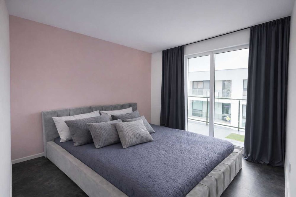 Mieszkanie - Warszawa - Monteverdiego - 2 pokoje  - 0% prowizji