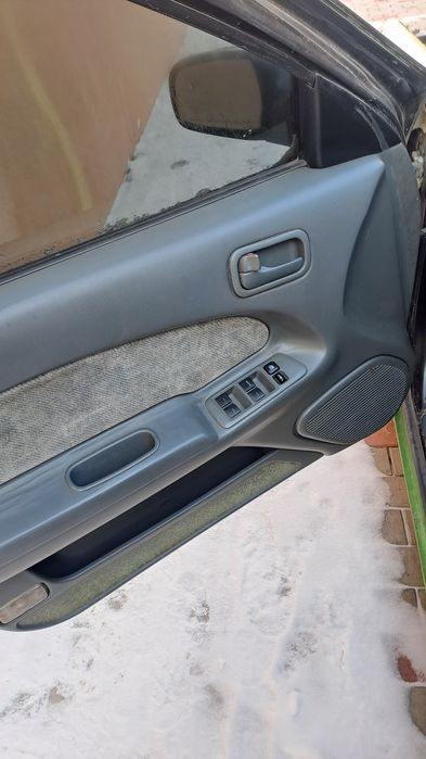 Nissan Maxima A 32 3.0