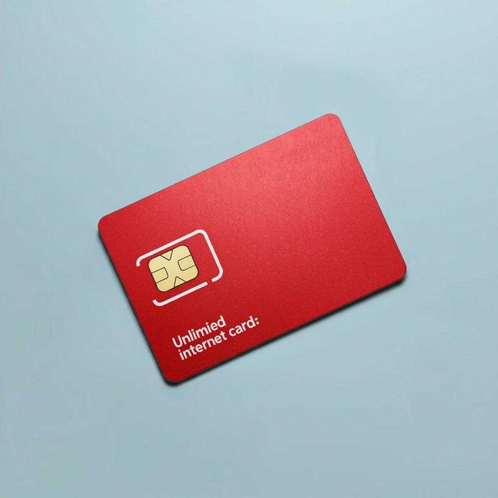 Тариф безлімітного інтернету 330 грн/місяць