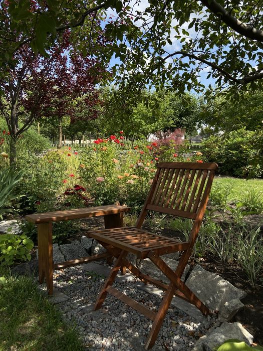 Дом с потенциалом с просторным и ухоженным участком