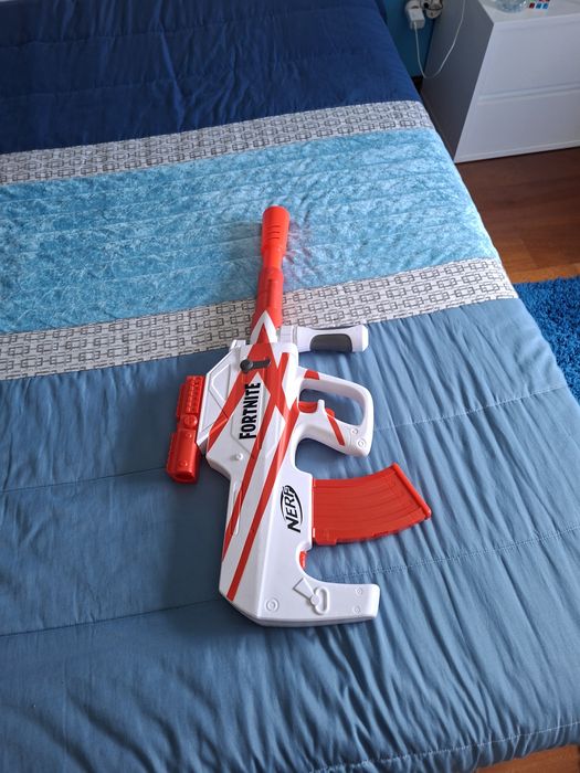 Nerf de fortenite B-AR