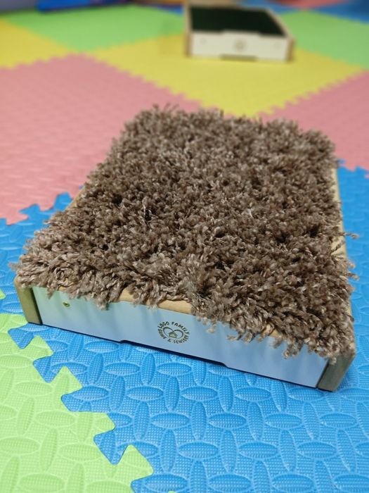 Сенсорні модулі комплект, тактильна доріжка.