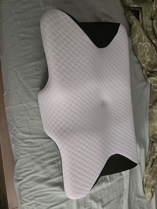 Almofada cervical