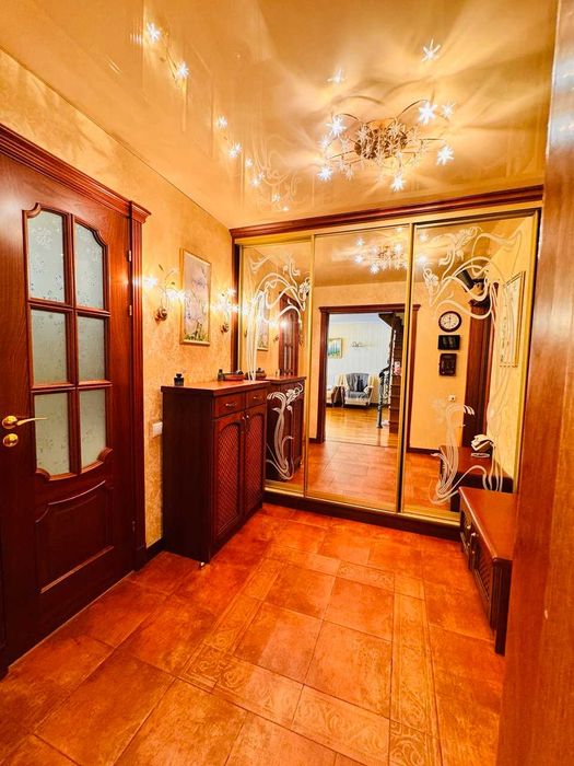 Багатокімнатна квартира за адресою вул. Бульв Дарницький (площа 175 м²) - Atlanta.ua - фото 9