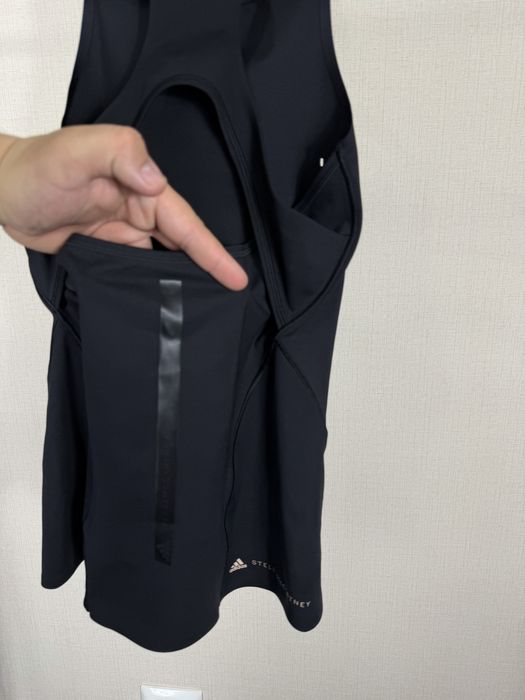 жіноча майка для тренувань Adidas by Stella McCartney, ( М )