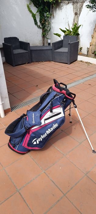 Saco de golfe tripé Taylormade