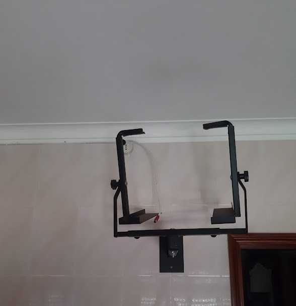 Suporte para televisão