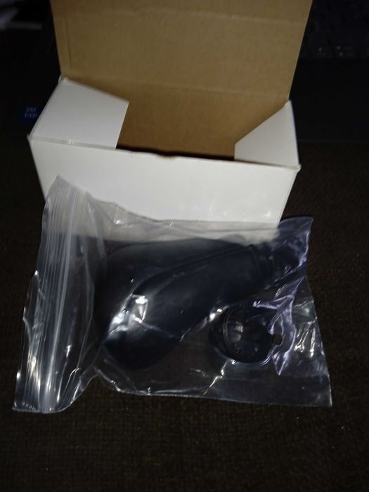 Manete Mudanças Mercedes C203/204