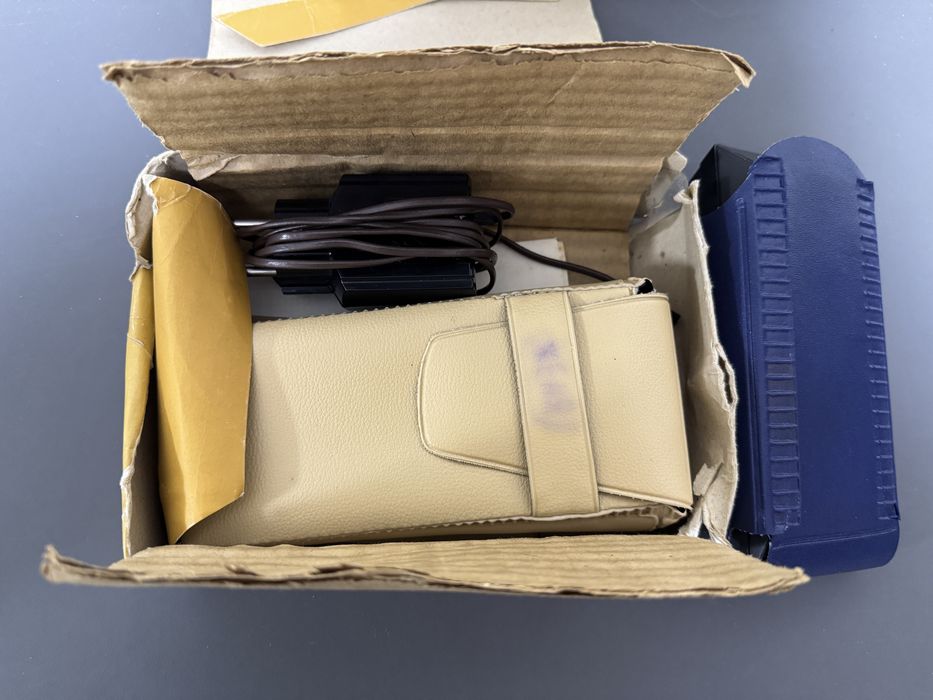 Мікро калькулятор електроника МК-61