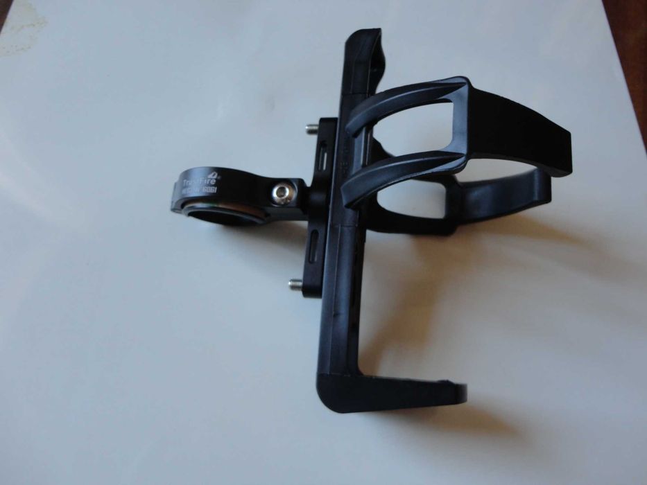 Suporte de garrafa para bicicleta