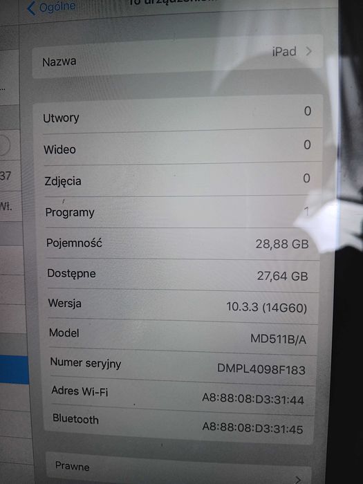 Yamaha LS9-32, Ipad, case Barczak. Możliwa Wysyłka