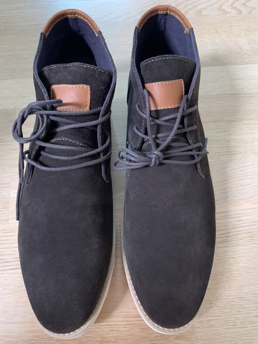 Ботинки чоловічі, Dr.Scholl’s, 45p