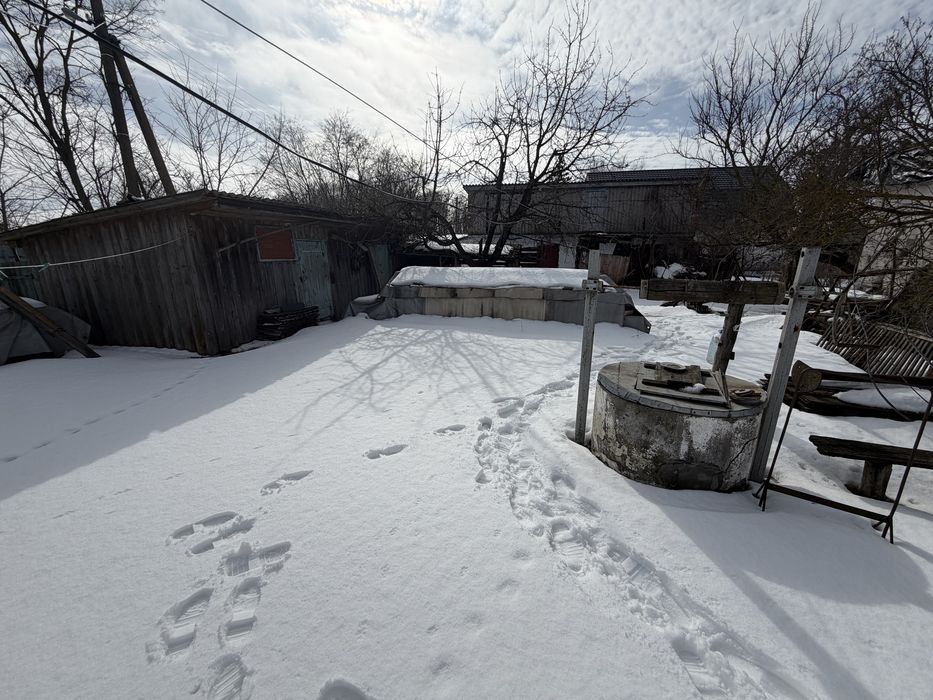 Баришівський р-н., Київська обл., с. Перемога, 35 соток