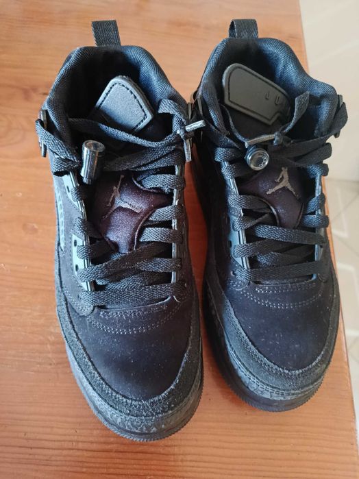 Tênis Jordan Nike