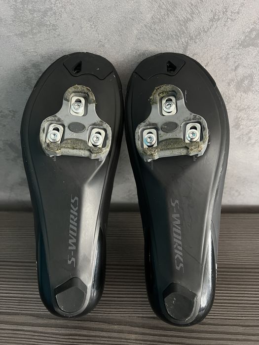 Buty specialized s-works torch wide