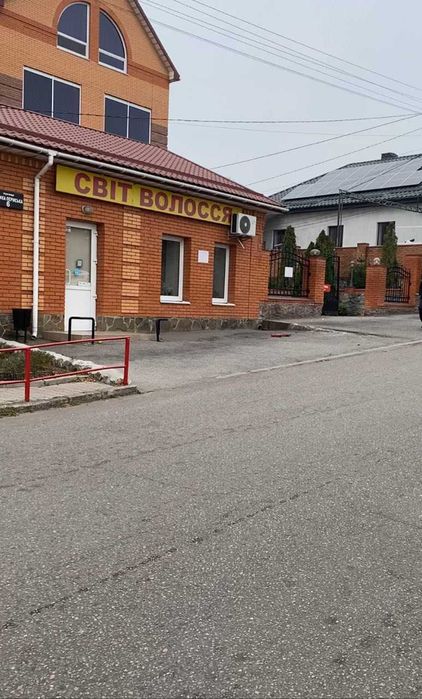 Здам приміщення в оренду