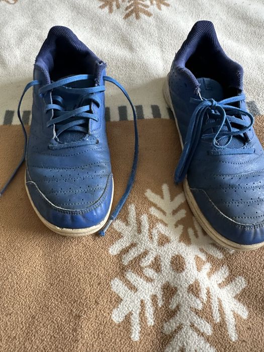 Buty do pilki kipsa eschdo rozmiar 39