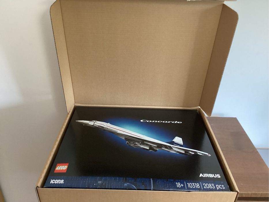 LEGO Creator 10241/10252/10258/10283/10295/10297/10298/10300/10312/10318/10331