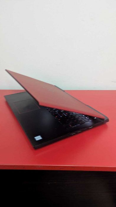 Ігровий Dell G5 5587 на GTX1060 (6GB)