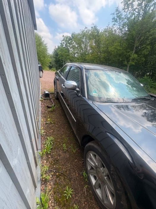 Chrysler 300C 3.5 V6 LPG