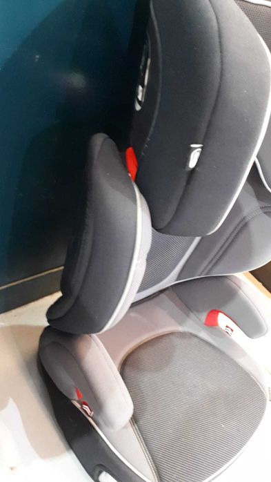 Cadeira bebe (Carro)