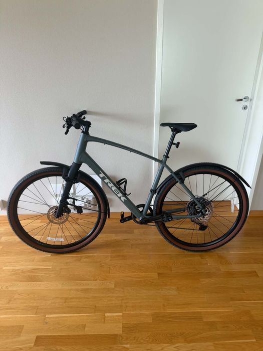 Trek fx sport al 3 xl