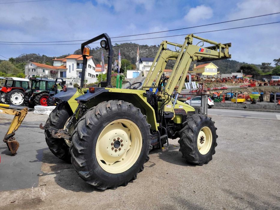 Hurlimann H 478 DT