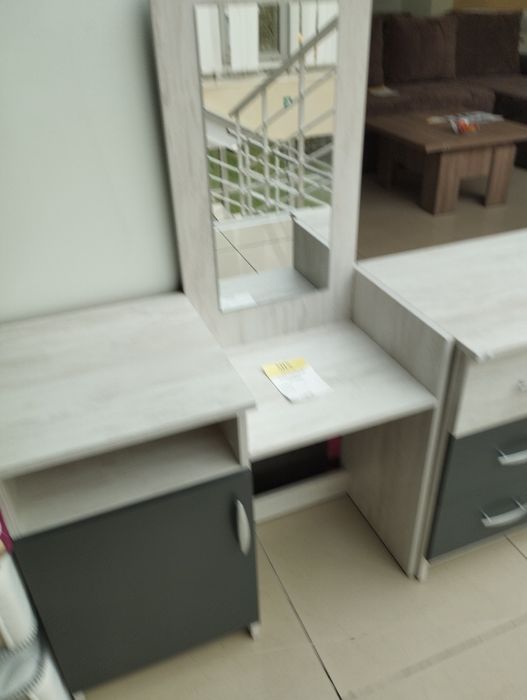 Стіл -туалетка "Соня"