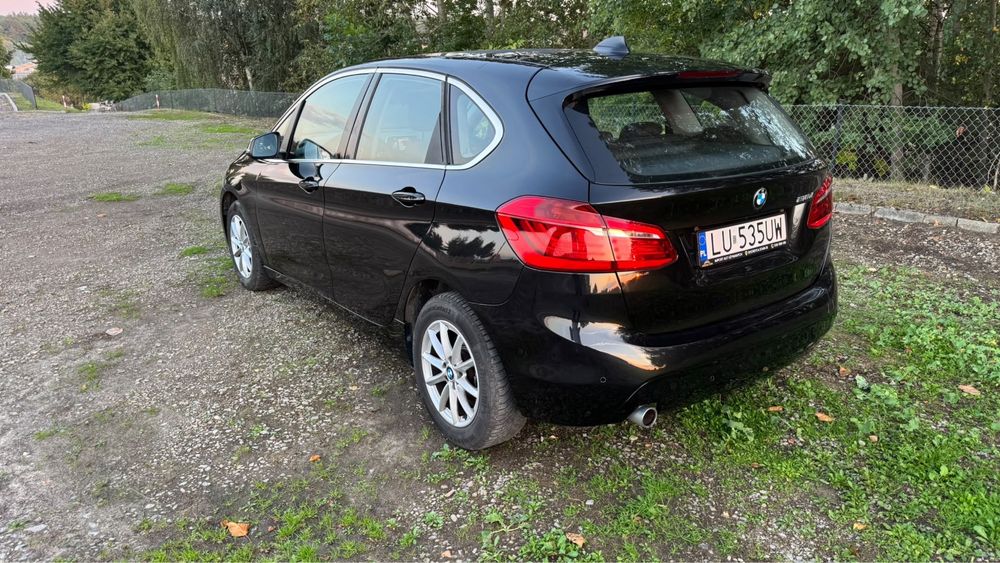 BMW Seria 2