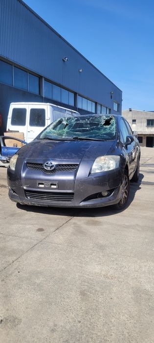 Toyota auris 1.4 d4d 2008
