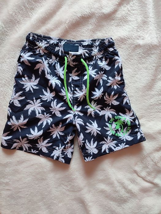 Шорти для плавання для хлопчика розмір 128-134,