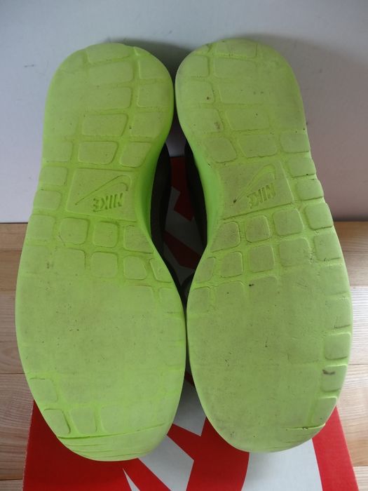 Nike Roshe Run roz 46 Bieganie Sportowe