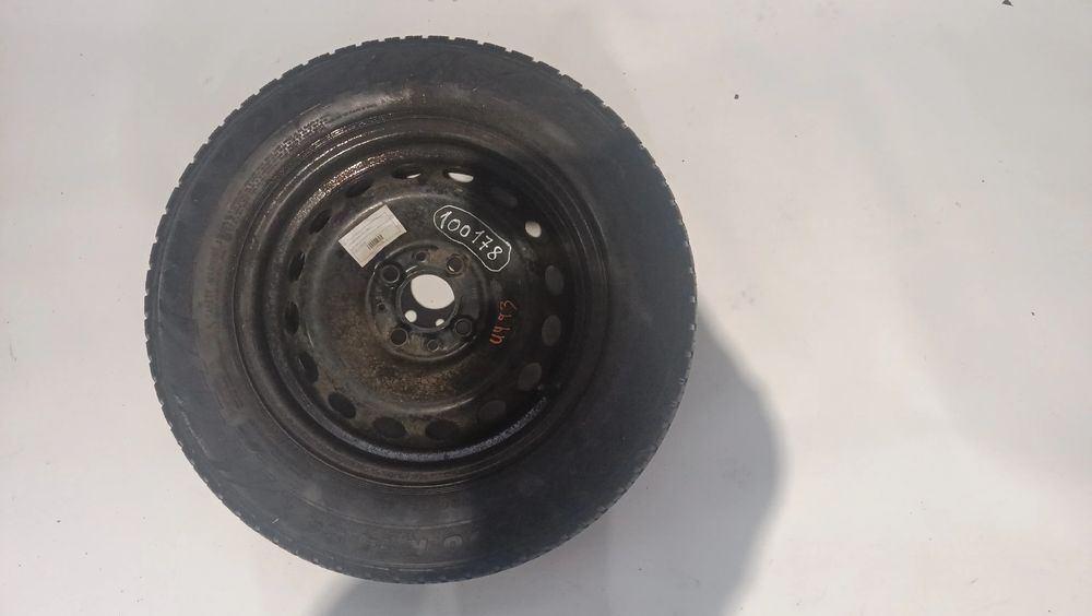 Pneu suplente CITROËN Nemo Van (AA_)