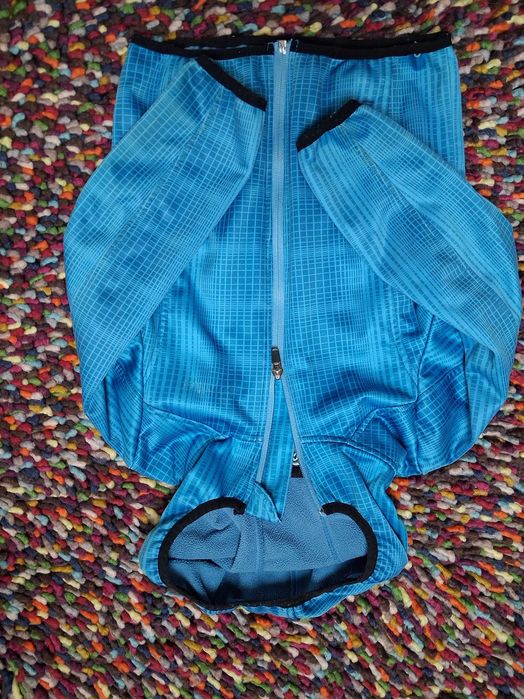 Polar softshell r 110