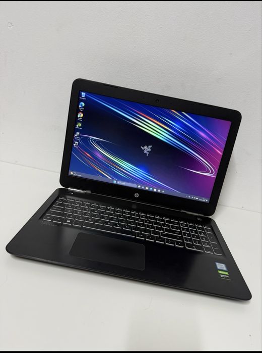 Portátil Gaming HP Pavilion 15 (pagamento 3x Klarna)