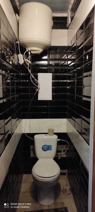 Сдам 1 кімнату в трехкімнатной квартир