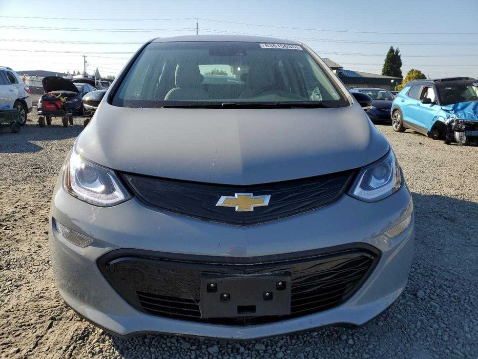 2021 Chevrolet Bolt EV LT