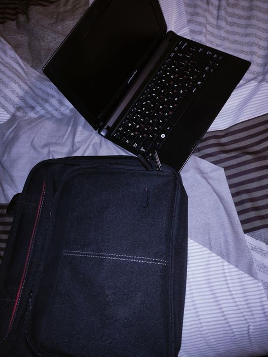 Samsung notebook ідеал