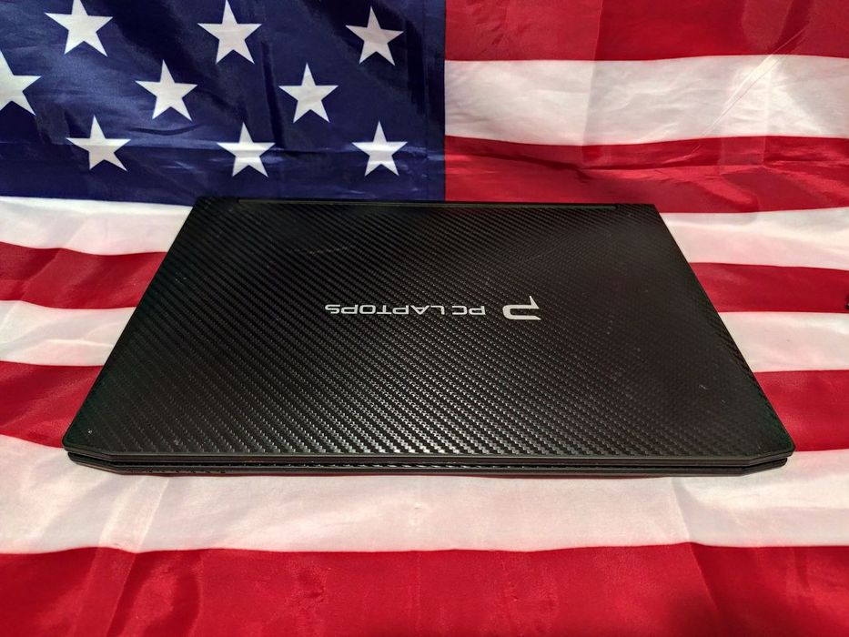 ‼️Новий Ігровий 17.3FHD/IPS/Core i7 6700/GTX 960/8GB DDR4/SSD 128+500G