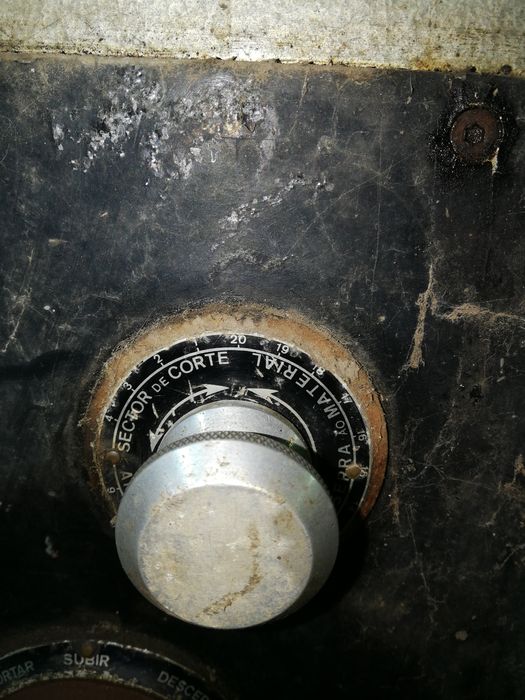 Serrote corte ferro alternativo