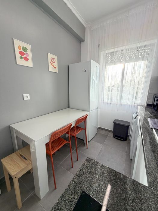 Quartos com despesas incluídas em Belas Remodelado Desde 350€