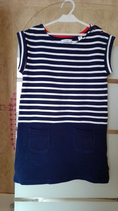 Oikaidi Dress – French Design