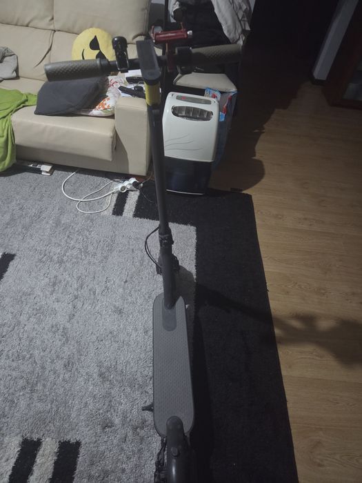 Mi eletric scooter 1S