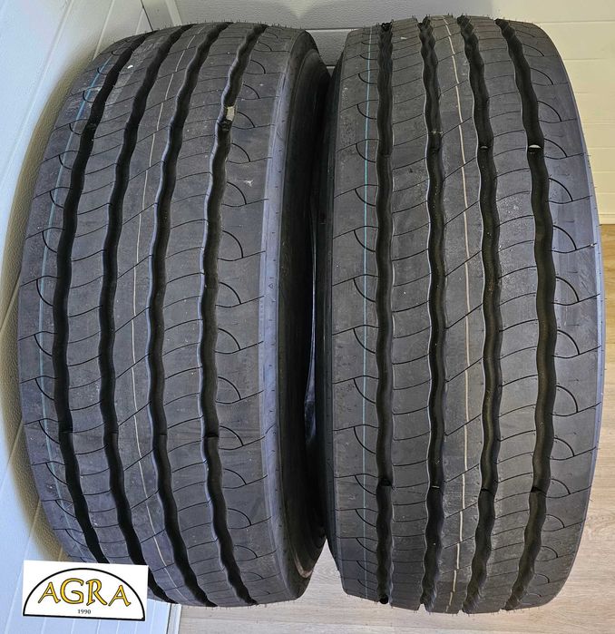 385/65R22.5 [1380netto] SAVA  CARGO 5 opony naczepa nowa