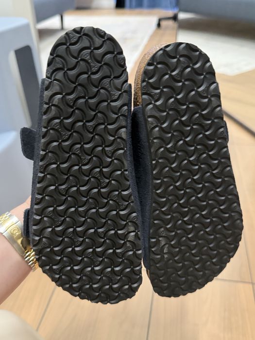 Шльопанці Birkenchtok нові
