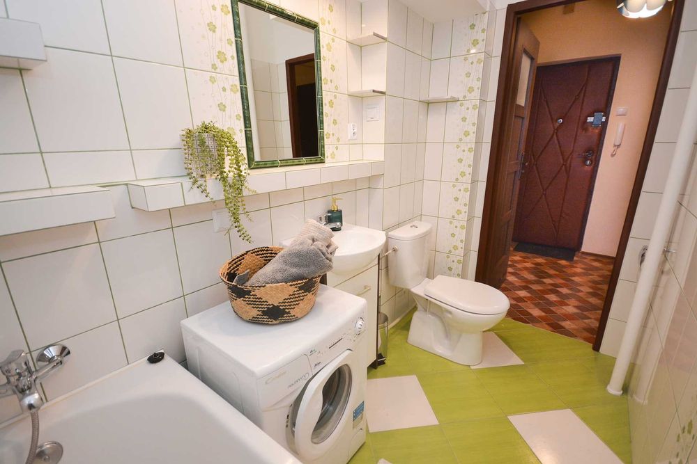 Mieszkanie – Łódź - Widok 5
