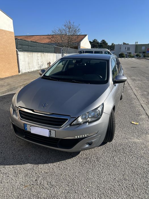 Vendo  pegeout 308