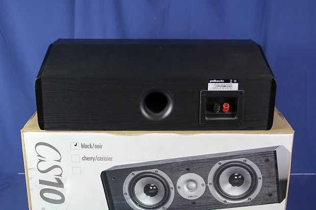 Głośnik Kolumna centralna Polk Audio CS10