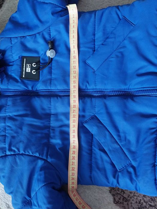 Продам дитячу куртку